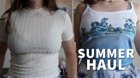 natalie roush ppv|SUMMER SWIM TRY ON HAUL